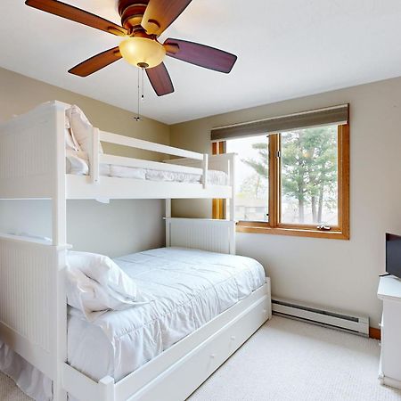 Samoset Condo On Lake Winnipesaukee Gilford Pokój zdjęcie