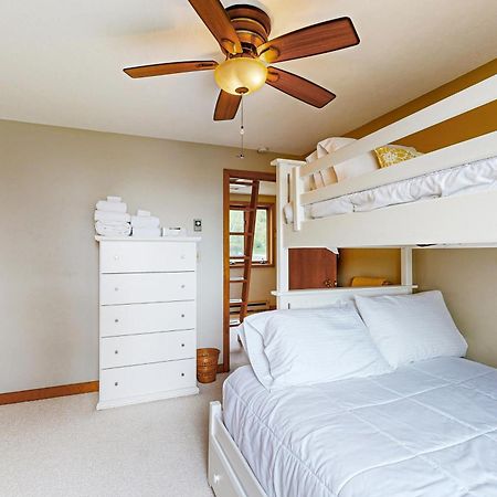 Samoset Condo On Lake Winnipesaukee Gilford Pokój zdjęcie