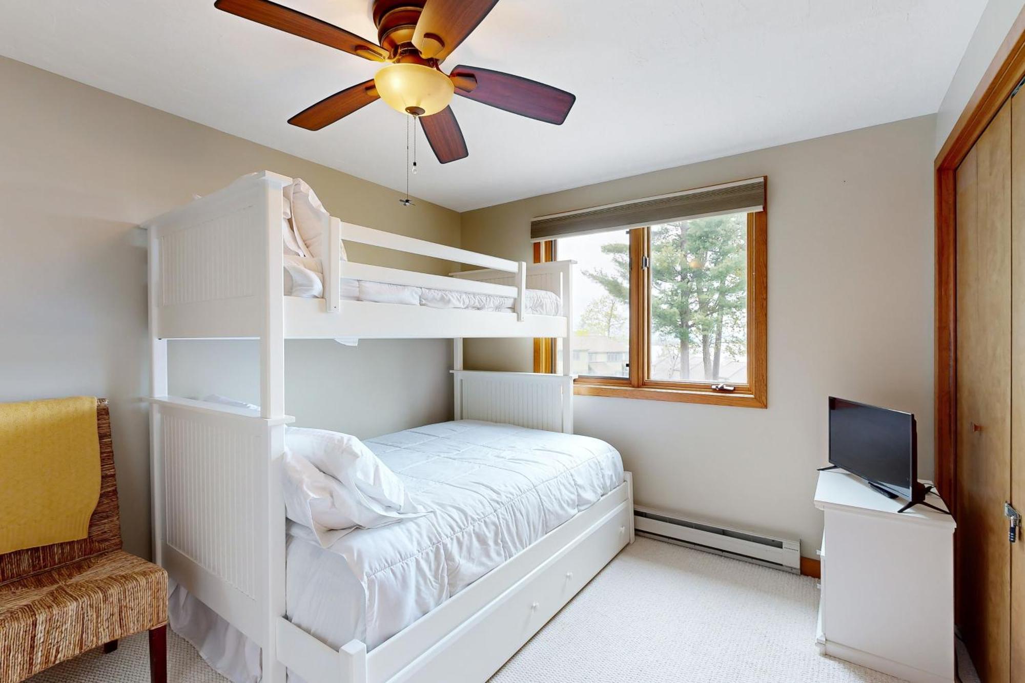 Samoset Condo On Lake Winnipesaukee Gilford Pokój zdjęcie