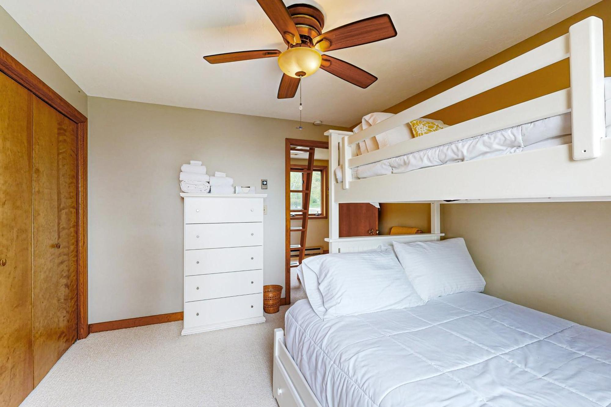 Samoset Condo On Lake Winnipesaukee Gilford Pokój zdjęcie