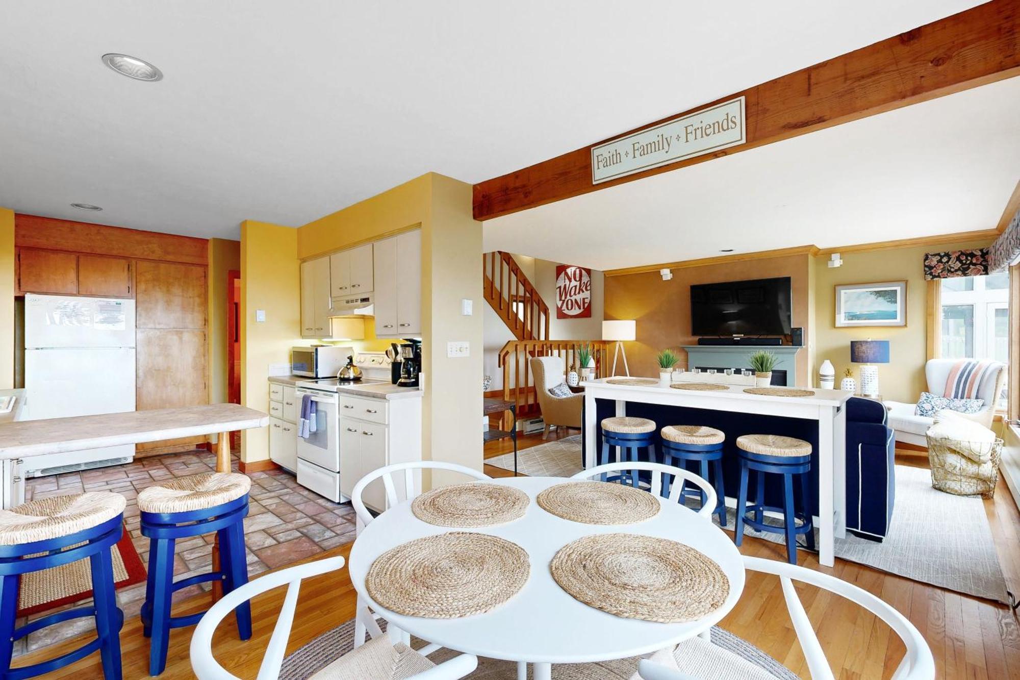 Samoset Condo On Lake Winnipesaukee Gilford Pokój zdjęcie