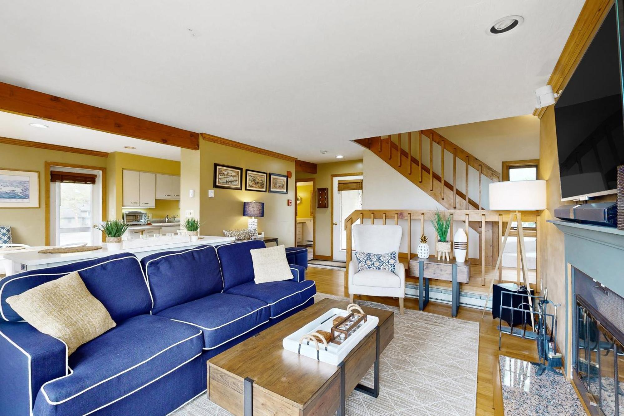 Samoset Condo On Lake Winnipesaukee Gilford Pokój zdjęcie